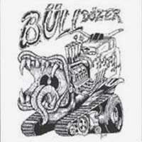 Bulldozer Bulldozer Album Cover