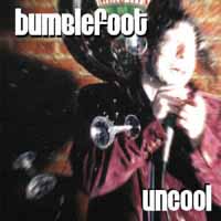 [Bumblefoot Uncool Album Cover]