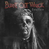 Burnt Out Wreck Swallow Album Cover