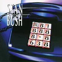 Stan Bush Dial 818 888 8638 Album Cover