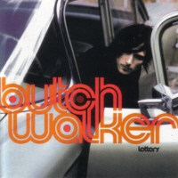 Butch Walker Letters Album Cover