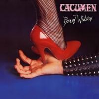 [Cacumen Bad Widow Album Cover]