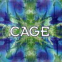 Cage F-Y-CO Album Cover