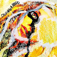 [California Breed California Breed Album Cover]