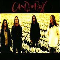 Candlebox Candlebox Album Cover