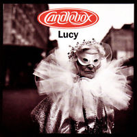 Candlebox Lucy Album Cover