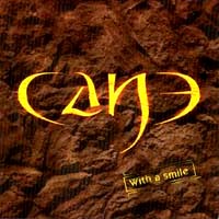 [Cane With a Smile Album Cover]