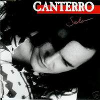 Canterro Solo Album Cover