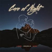 [Care Of Night Love Equals War Album Cover]