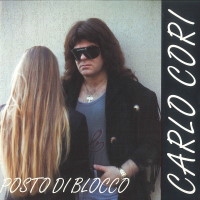 Carlo Cori Posto di Blocco Album Cover