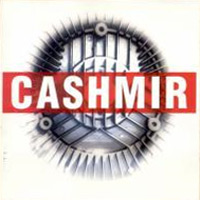 Cashmir Cashmir Album Cover
