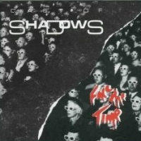 Cast of Shadows Face the Time Album Cover