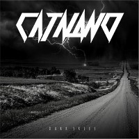 Catalano Dark Skies Album Cover
