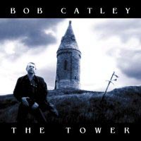 Bob Catley The Tower Album Cover