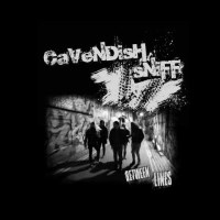 Cavendish Sniff Between Lines Album Cover