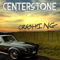 Centerstone Crashing Album Cover