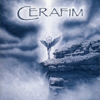 Cerafim Sides of a Different Kind Album Cover