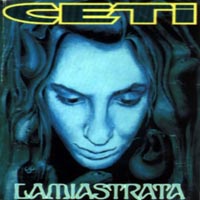 CETi Lamiastrata Album Cover