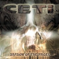 CETi Shadow Of The Angel Album Cover