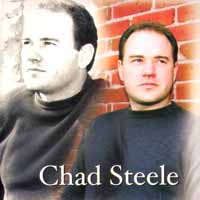 [Chad Steele Chad Steele Album Cover]