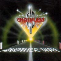 Chainless Another Way Album Cover