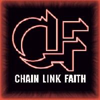 Chain Link Faith Chain Link Faith Album Cover
