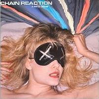 [Chain Reaction X-Rated Dream Album Cover]