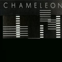 Chameleon Balance Album Cover