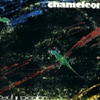 Chameleon Techno-Color Album Cover