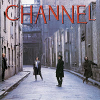 [Channel Channel Album Cover]