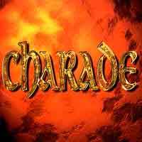 Charade Charade Album Cover