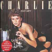 Charlie Fight Dirty/Good Morning America Album Cover