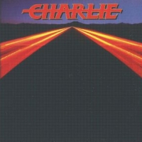 Charlie Charlie Album Cover