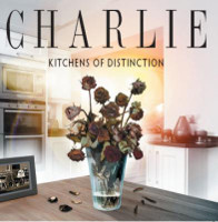 Charlie Kitchens Of Distinction Album Cover
