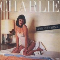 Charlie No Second Chance/Lines Album Cover
