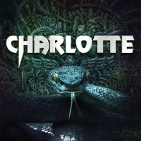Charlotte Charlotte Album Cover