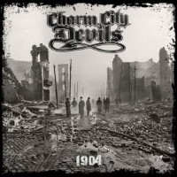 Charm City Devils 1904 Album Cover