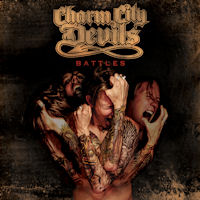 Charm City Devils Battles Album Cover