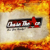 Chase The Ace Are You Ready Album Cover