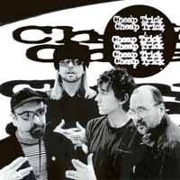 Cheap Trick Cheap Trick (1997) Album Cover