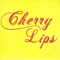 Cherry Lips Cherry Lips Album Cover