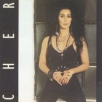 Cher Heart of Stone Album Cover