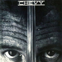 Chevy The Taker Album Cover