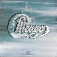 [Chicago II Album Cover]