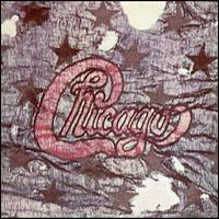 [Chicago III Album Cover]