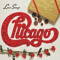 [Chicago Love Songs Album Cover]