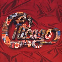 [Chicago The Heart of Chicago (1967-1997 30th Anniversary) Album Cover]