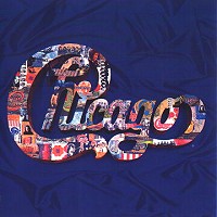[Chicago The Heart of Chicago Volume 2 (1967-1998) Album Cover]