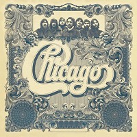 Chicago VI Album Cover