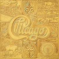 [Chicago VII Album Cover]